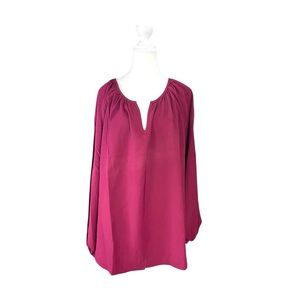 Andrée by Unit Blouse – Size 2X